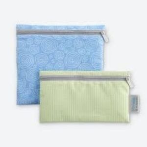 Norwex Reusable Food Storage Bag Set